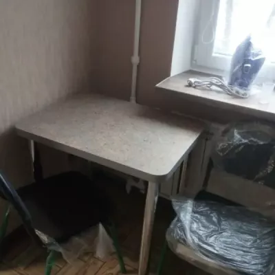 Rent apartment - Kharkiv, Valentynivska street23в, Saltivka. Rent of real estate - Saltivskyi, secondary market and new building cheap, price up to 200$, announcement no.2040298 фото 7