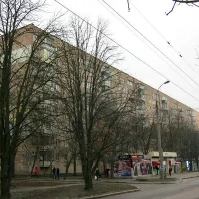 Buy apartment - Kharkiv, Pavlove Pole. Sale of real estate - Shevchenkivskyi (Dzerzhynskyi), secondary market and new building cheap, price up to 24000$, announcement no.2040297 фото 1