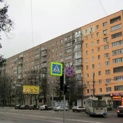 Buy apartment - Kharkiv, Pavlove Pole. Sale of real estate - Shevchenkivskyi (Dzerzhynskyi), secondary market and new building cheap, price up to 24000$, announcement no.2040297 фото 2