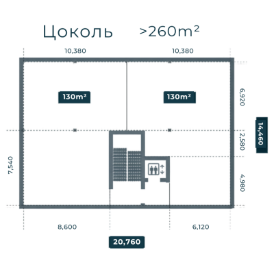 Buy trading area - Vinnytsya, Keletska street42. Sale of real estate - Leninskyi, secondary market and new building cheap, price up to 2125000$, announcement no.2040345 фото 3