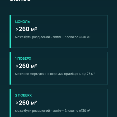 Buy trading area - Vinnytsya, Keletska street42. Sale of real estate - Leninskyi, secondary market and new building cheap, price up to 2125000$, announcement no.2040345 фото 9