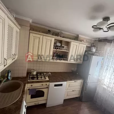 Buy apartment - Dnipro. Sale of real estate - Shevchenkivskyi, secondary market and new building cheap, price up to 52000$, announcement no.2040450 фото 1