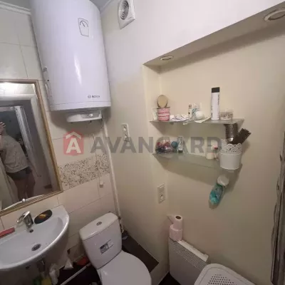 Buy apartment - Dnipro. Sale of real estate - Shevchenkivskyi, secondary market and new building cheap, price up to 52000$, announcement no.2040450 фото 7