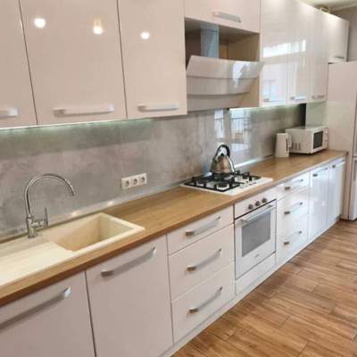 Buy apartment - Lviv,  Chornovola avenue. Sale of real estate - Shevchenkivskyi, secondary market and new building cheap, price up to 142000$, announcement no.2040500 фото 1