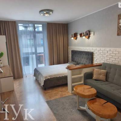 Buy apartment - Lviv,  Chornovola avenue. Sale of real estate - Shevchenkivskyi, secondary market and new building cheap, price up to 142000$, announcement no.2040500 фото 6