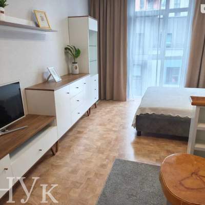 Buy apartment - Lviv,  Chornovola avenue. Sale of real estate - Shevchenkivskyi, secondary market and new building cheap, price up to 142000$, announcement no.2040500 фото 7