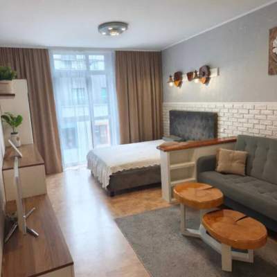 Buy apartment - Lviv,  Chornovola avenue. Sale of real estate - Shevchenkivskyi, secondary market and new building cheap, price up to 142000$, announcement no.2040500 фото 8