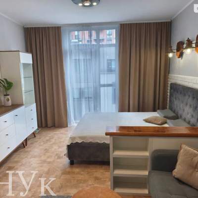 Buy apartment - Lviv,  Chornovola avenue. Sale of real estate - Shevchenkivskyi, secondary market and new building cheap, price up to 142000$, announcement no.2040500 фото 9