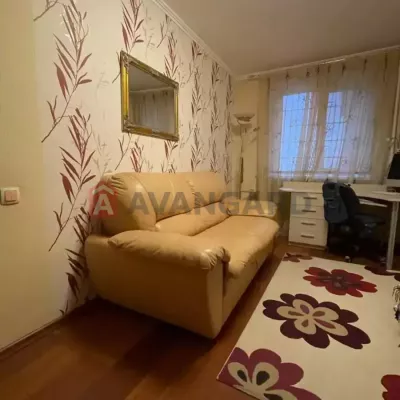 Buy apartment - Dnipro, Dzhyncharadze lane1. Sale of real estate - Shevchenkivskyi, secondary market and new building cheap, price up to 65000$, announcement no.2040451 фото 13