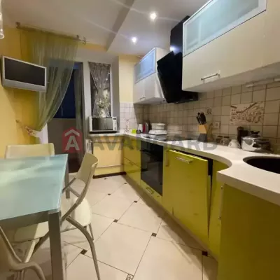 Buy apartment - Dnipro, Dzhyncharadze lane1. Sale of real estate - Shevchenkivskyi, secondary market and new building cheap, price up to 65000$, announcement no.2040451 фото 2
