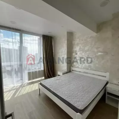 Rent apartment - Dnipro. Rent of real estate - Sobornyi, secondary market and new building cheap, price up to 29000UAH, announcement no.2040439 фото 1
