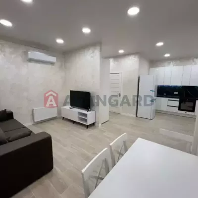 Rent apartment - Dnipro. Rent of real estate - Sobornyi, secondary market and new building cheap, price up to 29000UAH, announcement no.2040439 фото 3