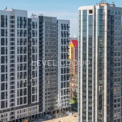 Buy apartment - Kyiv, Kaunaska street27, Darnytska ploshcha. Sale of real estate - Dniprovskyi area, secondary market and new building cheap, price up to 95950$, announcement no.2040764 фото 1
