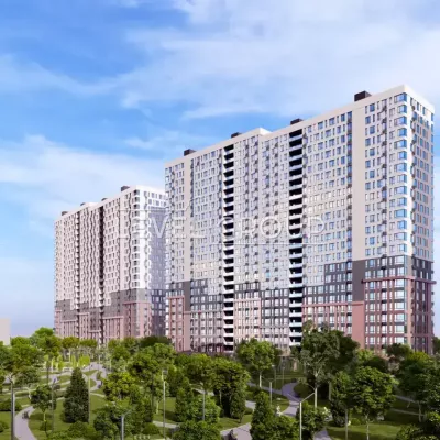 Buy apartment - Kyiv, Kaunaska street27, Darnytska ploshcha. Sale of real estate - Dniprovskyi area, secondary market and new building cheap, price up to 95950$, announcement no.2040764 фото 3