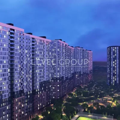 Buy apartment - Kyiv, Kaunaska street27, Darnytska ploshcha. Sale of real estate - Dniprovskyi area, secondary market and new building cheap, price up to 75150$, announcement no.2040763 фото 3