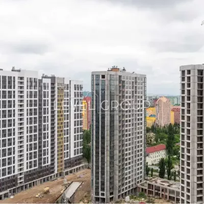 Buy apartment - Kyiv, Kaunaska street27, Darnytska ploshcha. Sale of real estate - Dniprovskyi area, secondary market and new building cheap, price up to 96350$, announcement no.2040760 фото 15