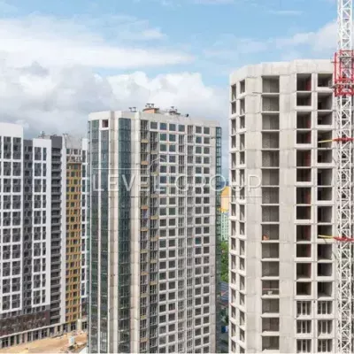 Buy apartment - Kyiv, Kaunaska street27, Darnytska ploshcha. Sale of real estate - Dniprovskyi area, secondary market and new building cheap, price up to 96350$, announcement no.2040760 фото 17
