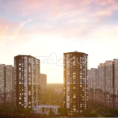 Buy apartment - Kyiv, Kaunaska street27, Darnytska ploshcha. Sale of real estate - Dniprovskyi area, secondary market and new building cheap, price up to 96350$, announcement no.2040760 фото 5