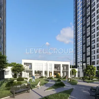 Buy apartment - Kyiv, Kaunaska street27, Darnytska ploshcha. Sale of real estate - Dniprovskyi area, secondary market and new building cheap, price up to 96350$, announcement no.2040760 фото 7