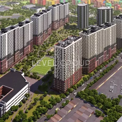 Buy apartment - Kyiv, Kaunaska street27, Darnytska ploshcha. Sale of real estate - Dniprovskyi area, secondary market and new building cheap, price up to 96350$, announcement no.2040760 фото 8