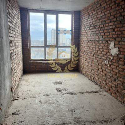 Buy apartment - Kyivska obl., Boguslavska street2, Kryukivshchyna village. Sale of real estate - Buchanskyi, secondary market and new building cheap, price up to 34500$, announcement no.2040877 фото 3