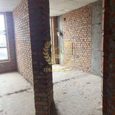 Buy apartment - Kyivska obl., Boguslavska street2, Kryukivshchyna village. Sale of real estate - Buchanskyi, secondary market and new building cheap, price up to 34500$, announcement no.2040877 фото 5