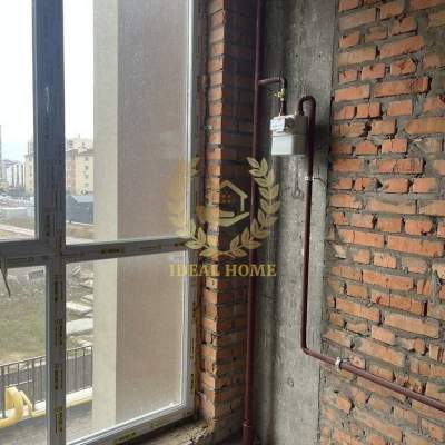 Buy apartment - Kyivska obl., Boguslavska street2, Kryukivshchyna village. Sale of real estate - Buchanskyi, secondary market and new building cheap, price up to 34500$, announcement no.2040877 фото 7