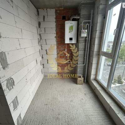 Buy apartment - Kyivska obl., Odeska street10, Kryukivshchyna village. Sale of real estate - Buchanskyi, secondary market and new building cheap, price up to 26000$, announcement no.2040876 фото 1