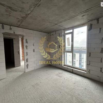 Buy apartment - Kyivska obl., Odeska street10, Kryukivshchyna village. Sale of real estate - Buchanskyi, secondary market and new building cheap, price up to 26000$, announcement no.2040876 фото 11