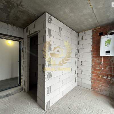 Buy apartment - Kyivska obl., Odeska street10, Kryukivshchyna village. Sale of real estate - Buchanskyi, secondary market and new building cheap, price up to 26000$, announcement no.2040876 фото 13