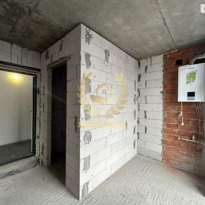 Buy apartment - Kyivska obl., Odeska street10, Kryukivshchyna village. Sale of real estate - Buchanskyi, secondary market and new building cheap, price up to 26000$, announcement no.2040876 фото 14
