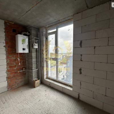 Buy apartment - Kyivska obl., Odeska street10, Kryukivshchyna village. Sale of real estate - Buchanskyi, secondary market and new building cheap, price up to 26000$, announcement no.2040876 фото 2