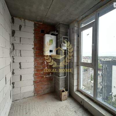 Buy apartment - Kyivska obl., Odeska street10, Kryukivshchyna village. Sale of real estate - Buchanskyi, secondary market and new building cheap, price up to 26000$, announcement no.2040876 фото 4