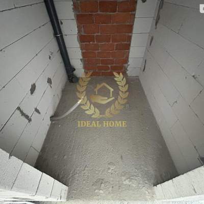 Buy apartment - Kyivska obl., Odeska street10, Kryukivshchyna village. Sale of real estate - Buchanskyi, secondary market and new building cheap, price up to 26000$, announcement no.2040876 фото 5