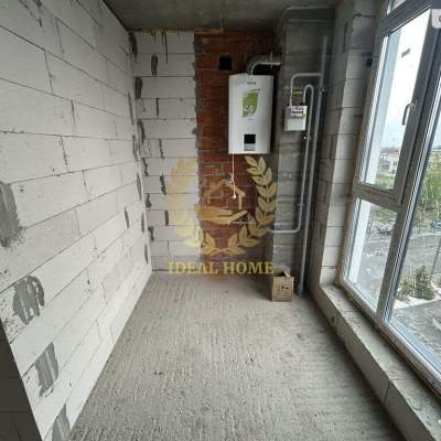 Buy apartment - Kyivska obl., Odeska street10, Kryukivshchyna village. Sale of real estate - Buchanskyi, secondary market and new building cheap, price up to 26000$, announcement no.2040876 фото 6
