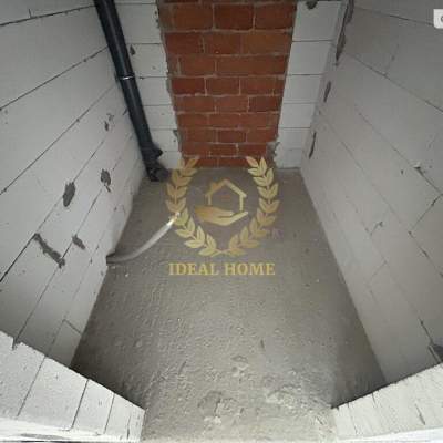 Buy apartment - Kyivska obl., Odeska street10, Kryukivshchyna village. Sale of real estate - Buchanskyi, secondary market and new building cheap, price up to 26000$, announcement no.2040876 фото 9