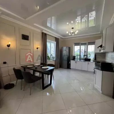 Buy house - Dnipro, Garina street. Sale of real estate - Sobornyi, secondary market and new building cheap, price up to 145000$, announcement no.2040951 фото 1