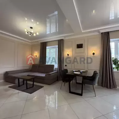 Buy house - Dnipro, Garina street. Sale of real estate - Sobornyi, secondary market and new building cheap, price up to 145000$, announcement no.2040951 фото 2