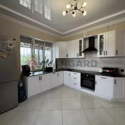 Buy house - Dnipro, Garina street. Sale of real estate - Sobornyi, secondary market and new building cheap, price up to 145000$, announcement no.2040951 фото 3