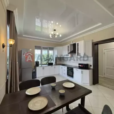 Buy house - Dnipro, Garina street. Sale of real estate - Sobornyi, secondary market and new building cheap, price up to 145000$, announcement no.2040951 фото 5