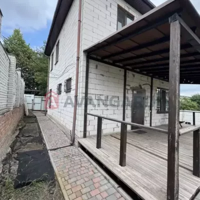Buy house - Dnipro, Garina street. Sale of real estate - Sobornyi, secondary market and new building cheap, price up to 145000$, announcement no.2040951 фото 8