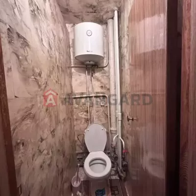 Buy apartment - Dnipro, Naberezhna Peremogy street. Sale of real estate - Sobornyi, secondary market and new building cheap, price up to 27500$, announcement no.2040940 фото 10