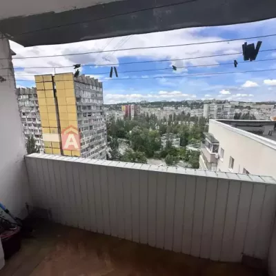 Buy apartment - Dnipro, Naberezhna Peremogy street. Sale of real estate - Sobornyi, secondary market and new building cheap, price up to 27500$, announcement no.2040940 фото 4