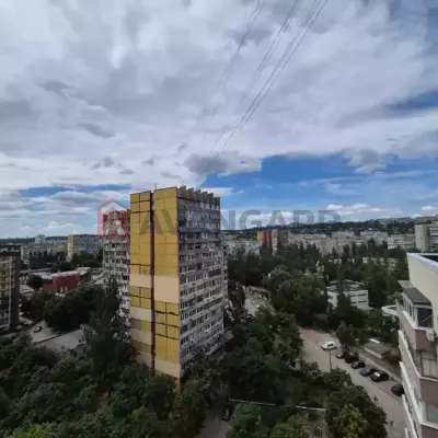 Buy apartment - Dnipro, Naberezhna Peremogy street. Sale of real estate - Sobornyi, secondary market and new building cheap, price up to 27500$, announcement no.2040940 фото 5