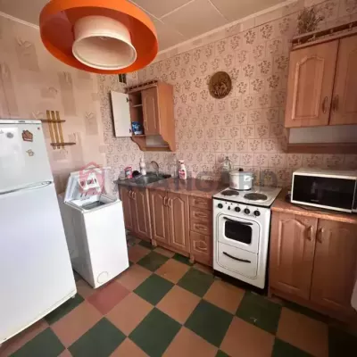 Buy apartment - Dnipro, Naberezhna Peremogy street. Sale of real estate - Sobornyi, secondary market and new building cheap, price up to 27500$, announcement no.2040940 фото 6