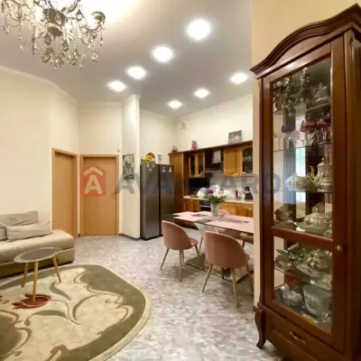 Buy apartment - Dnipro, Volodymyra Mossakovskogo street20. Sale of real estate - Sobornyi, secondary market and new building cheap, price up to 75000$, announcement no.2040933 фото 10