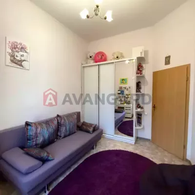 Buy apartment - Dnipro, Volodymyra Mossakovskogo street20. Sale of real estate - Sobornyi, secondary market and new building cheap, price up to 75000$, announcement no.2040933 фото 14