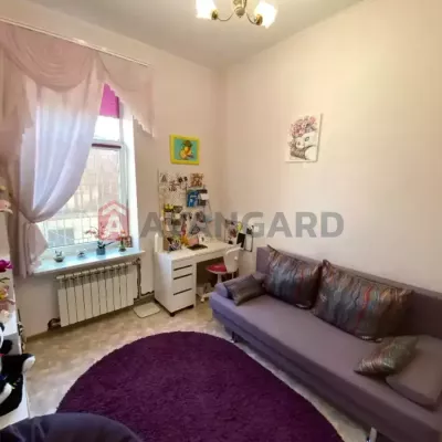 Buy apartment - Dnipro, Volodymyra Mossakovskogo street20. Sale of real estate - Sobornyi, secondary market and new building cheap, price up to 75000$, announcement no.2040933 фото 16