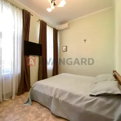 Buy apartment - Dnipro, Volodymyra Mossakovskogo street20. Sale of real estate - Sobornyi, secondary market and new building cheap, price up to 75000$, announcement no.2040933 фото 18
