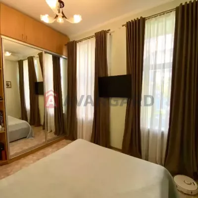 Buy apartment - Dnipro, Volodymyra Mossakovskogo street20. Sale of real estate - Sobornyi, secondary market and new building cheap, price up to 75000$, announcement no.2040933 фото 19
